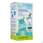 Packshot Febelcare Aero Voorzetkamer Kids 0-12j