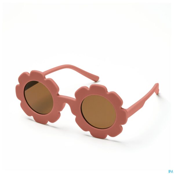 Productshot RenÉ(e) Bril Kids Re-b03 Beach Parasol Red