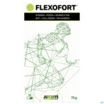 Packshot Flexofort Caps 90