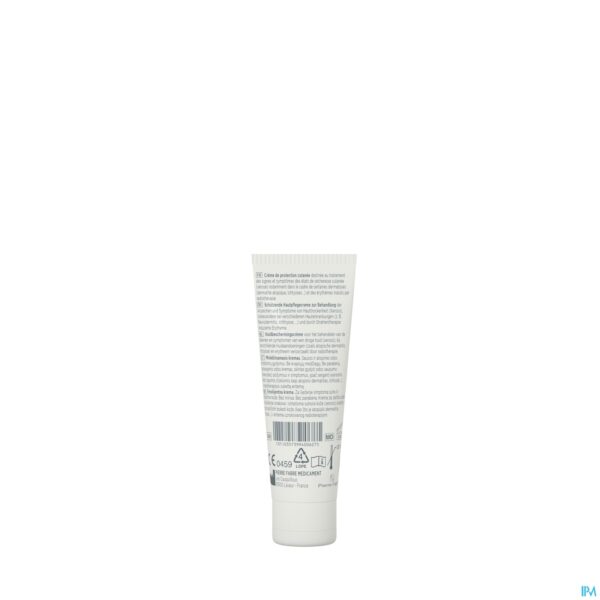 Productshot Dexeryl Creme Tube 50g