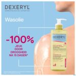 Lifestyle_image Dexeryl Wasolie Pump Fl 500ml
