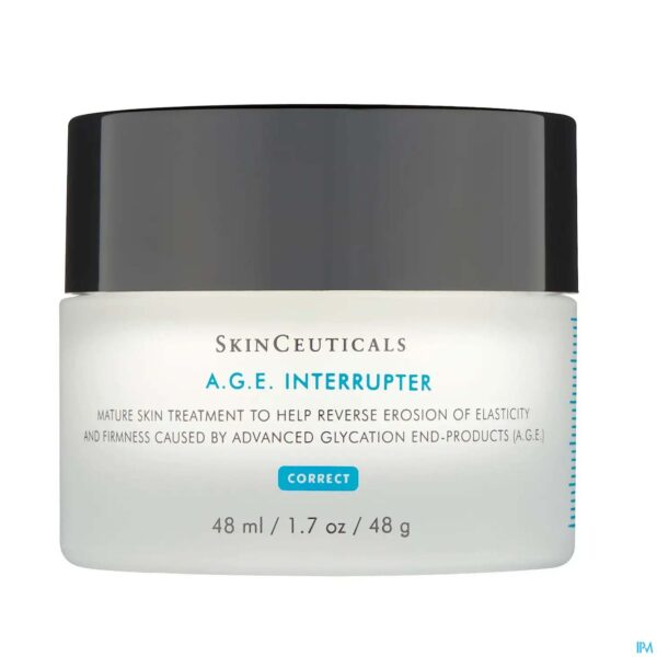 Packshot Skinceuticals Correct A/age Interrupter Adv 48ml