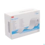 Packshot Micropore 3m Hechtpleister 25mmx9,14m Rol 12 1530