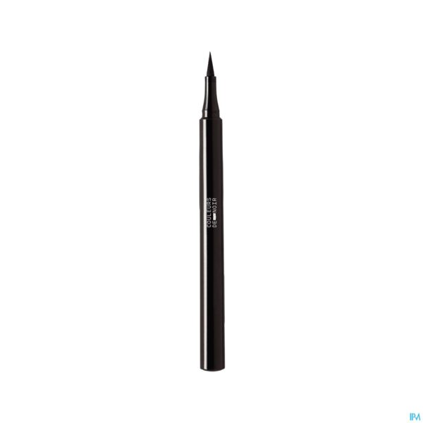 Productshot Couleurs De Noir Stylo Liner Wp Matte 01 Black Productshot Couleurs De Noir Stylo Liner Wp Matte 01 Black