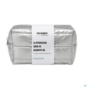 Packshot The Remedy Lab Skin Hydratation Set 2 Prod.
