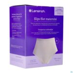 Packshot LANSINOH POSTPARTUM NETBROEKJES 69560 4 Packshot LANSINOH POSTPARTUM NETBROEKJES 69560 4