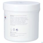 Packshot Tedra Gel Creme Pot 250ml