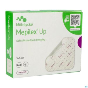 Packshot Mepilex Up 5x5cm 5 212050