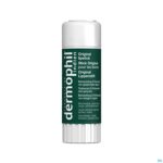 Productshot Dermophil Indien Originele Lippenstick Stick 3,5g Productshot Dermophil Indien Originele Lippenstick Stick 3,5g