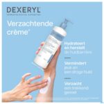 Lifestyle_image Dexeryl Creme Pump Fl 500g