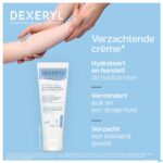 Lifestyle_image Dexeryl Creme Tube 50g