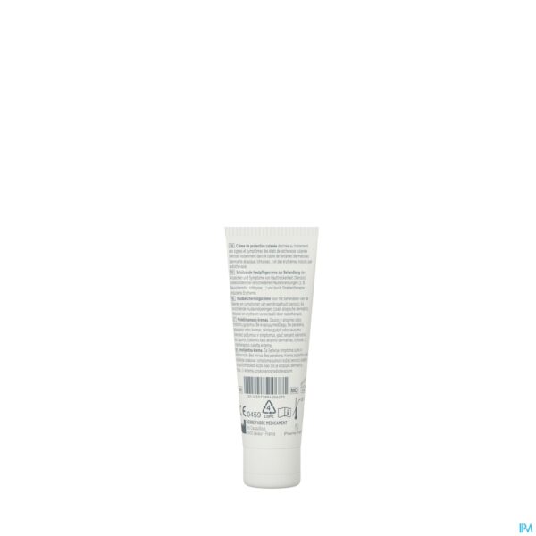Productshot Dexeryl Creme Tube 50g
