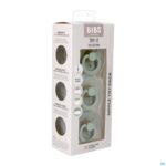 Packshot Bibs 1 Try Kit Sage 3 Prod. Packshot Bibs 1 Try Kit Sage 3 Prod.