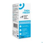Packshot Theafresh Oogdruppels Oplossing 10ml Packshot Theafresh Oogdruppels Oplossing 10ml