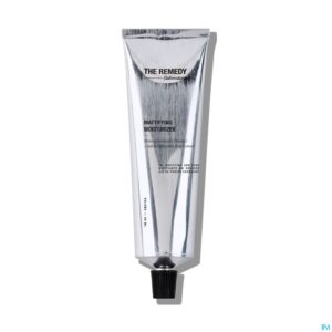 Packshot The Remedy Lab Mattifying Moisturizer 50ml