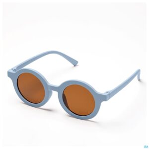 Productshot RenÉ(e) Bril Kids Re-a05 Cloudless Sky Blue