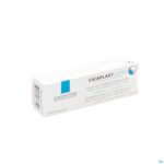 Packshot La Roche Posay Cicaplast Lipbalsem Barriere 7,5ml