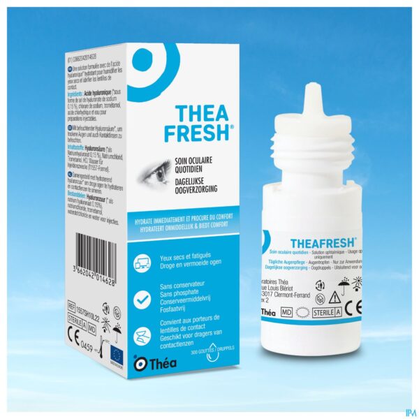 Lifestyle_image Theafresh Oogdruppels Oplossing 10ml