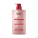 Packshot Eucerin Ph5 Douchegel Olie 1l