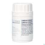 Packshot Dimenhydrinaat 25g Febelcare