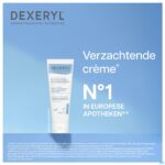 Lifestyle_image Dexeryl Creme Tube 50g Lifestyle_image Dexeryl Creme Tube 50g