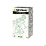 Packshot Flexofort Caps 90