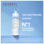 Lifestyle_image Dexeryl Creme Pump Fl 500g