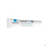 Productshot La Roche Posay Cicaplast Lipbalsem Barriere 7,5ml