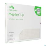 Packshot Mepilex Up 20x50cm 2 212550 Packshot Mepilex Up 20x50cm 2 212550