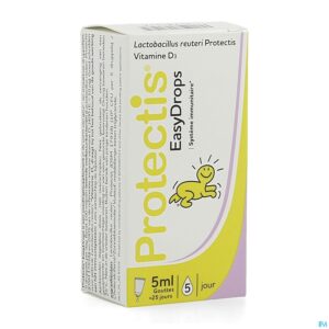 Packshot Protectis Easy Drops Gutt 5Ml