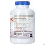 Packshot Bicacaps Gp Retard Caps 120