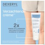 Lifestyle_image Dexeryl Creme Tube 50g Lifestyle_image Dexeryl Creme Tube 50g