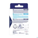 Packshot Hansaplast Blister Pleister Sos Mix 5 Packshot Hansaplast Blister Pleister Sos Mix 5