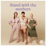 Lifestyle_image LANSINOH POSTPARTUM NETBROEKJES 69560 4 Lifestyle_image LANSINOH POSTPARTUM NETBROEKJES 69560 4