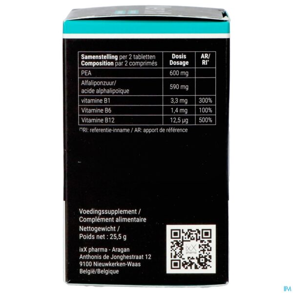 Packshot Nerixx Tabl 30 Nf