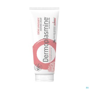 Productshot Dermoplasmine Calendula Verzachtende Creme 70g