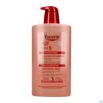 Packshot Eucerin Ph5 Douchegel Olie 1l