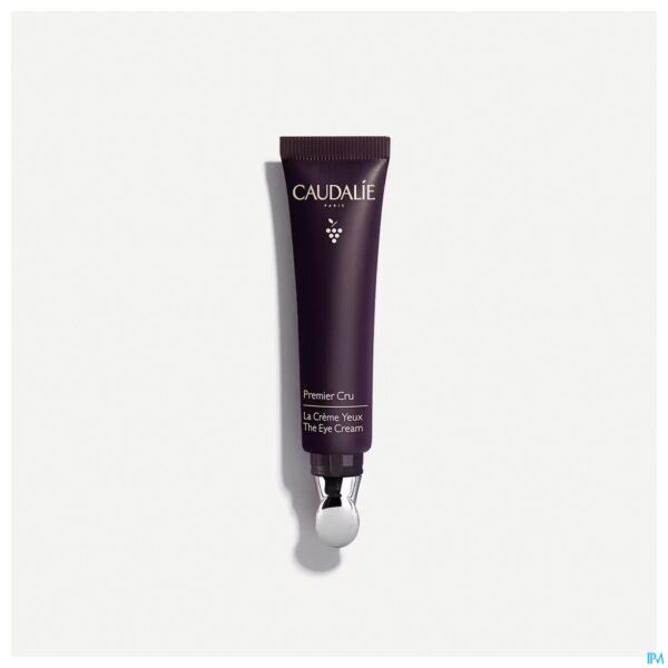 Lifestyle_image Caudalie Premier Cru Oogcreme 15ml Nf
