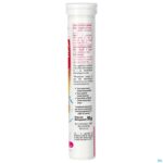 Packshot Hydra Forte Mango Passievrucht Tabl 24