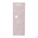 Packshot Bibs Zuigfles Duopack Complete Set Ivory 150ml