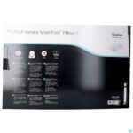 Packshot Tempur Sonata Hoofdkussen Smartcool Medium
