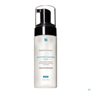 Packshot Skinceuticals Soothing Cleanser 150ml
