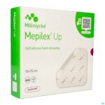 Packshot Mepilex Up 15x15cm 10 212350