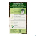 Packshot Herbatint 4n Kastanje 170ml Packshot Herbatint 4n Kastanje 170ml