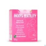 Packshot Inodys Fertility Stick 20