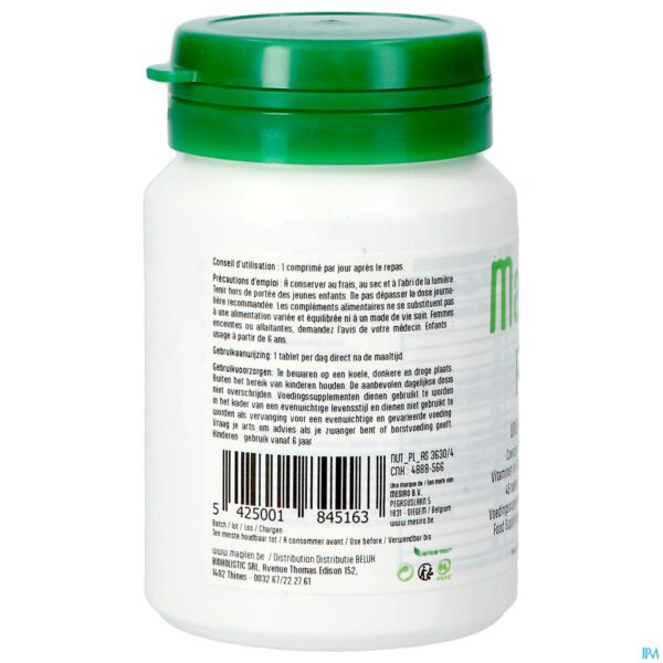 Packshot Maqilen Forte Fl Tabl 45