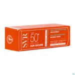 Packshot Svr Sun Secure Easy Stick Spf50+ Refill 10g