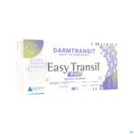 Packshot Easy Transil Fast Caps 32