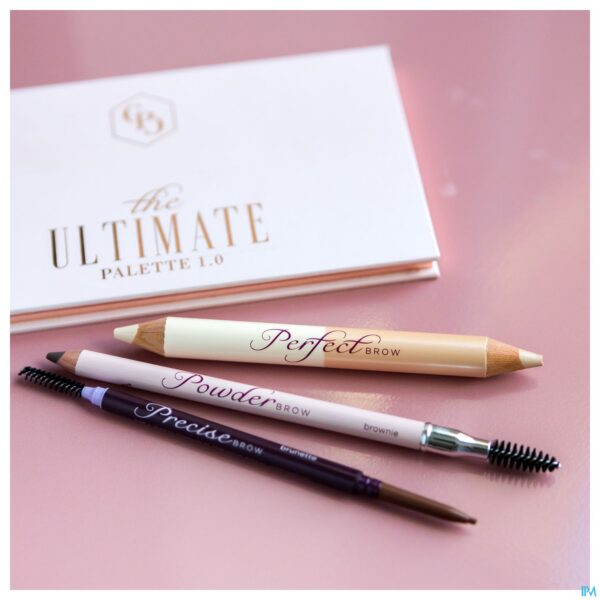 Lifestyle_image Cent Pur Cent Perfectbrow Highlight&concealer 1,4g