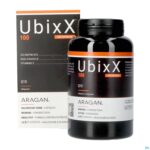 Productshot Ubixx 100 Caps 150 Nf